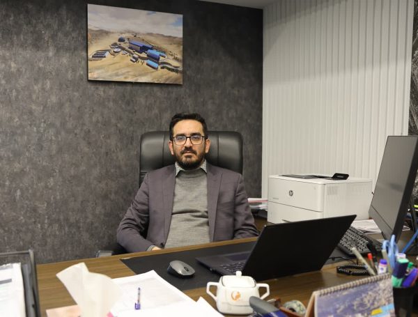 تحول اساسی درسیاست مدیریتی شركت خدمات فنی و مهندسی صنايع و معادن كانی مس: از زیان‌دهی به سوددهی در اجرای پروژه های مدیریت طرح MC پروژه های شرکت جهان فولاد سیرجان