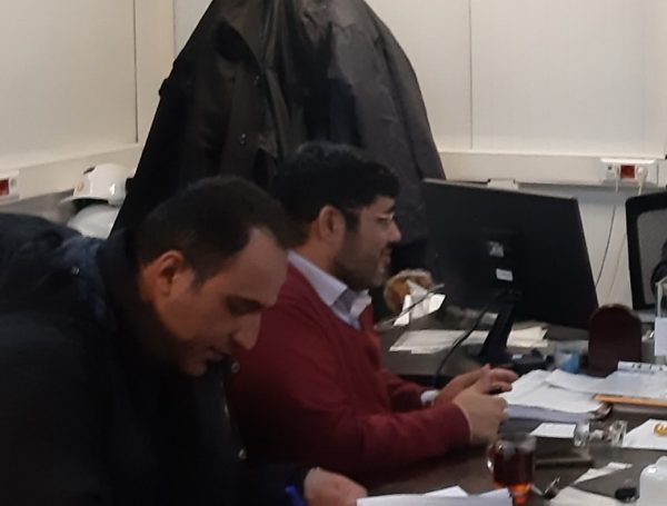 پس از حادثه آتش‌سوزی در کارخانه لیچینگ سونگون در روزهای ۲الی۴ بهمن ۱۴۰۳، روند پیشرفت مراحل قانونی و امدادی به سرعت آغاز شد.