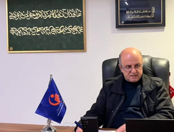 اختصاص ۸۰ هزار متر مربع برای ساخت مجتمع فناوری، نوآوری و غیر صنعتی در فاز ۲ میدوک