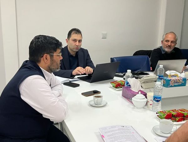 برگزاری سومین جلسه کمیته راهبردی باز سازی بخش های آسیب دیده لیچینگ سونگون