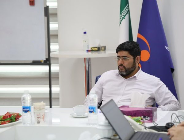 برگزاری نخستین جلسه شورای معاونین و مدیران شرکت کانی مس در سال ۱۴۰۴
