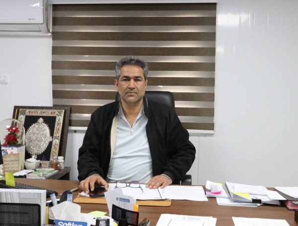 پیشرفت قابل توجه در ساخت سازه MCC فاز دوم پروژه تغلیظ مجتمع مس میدوک