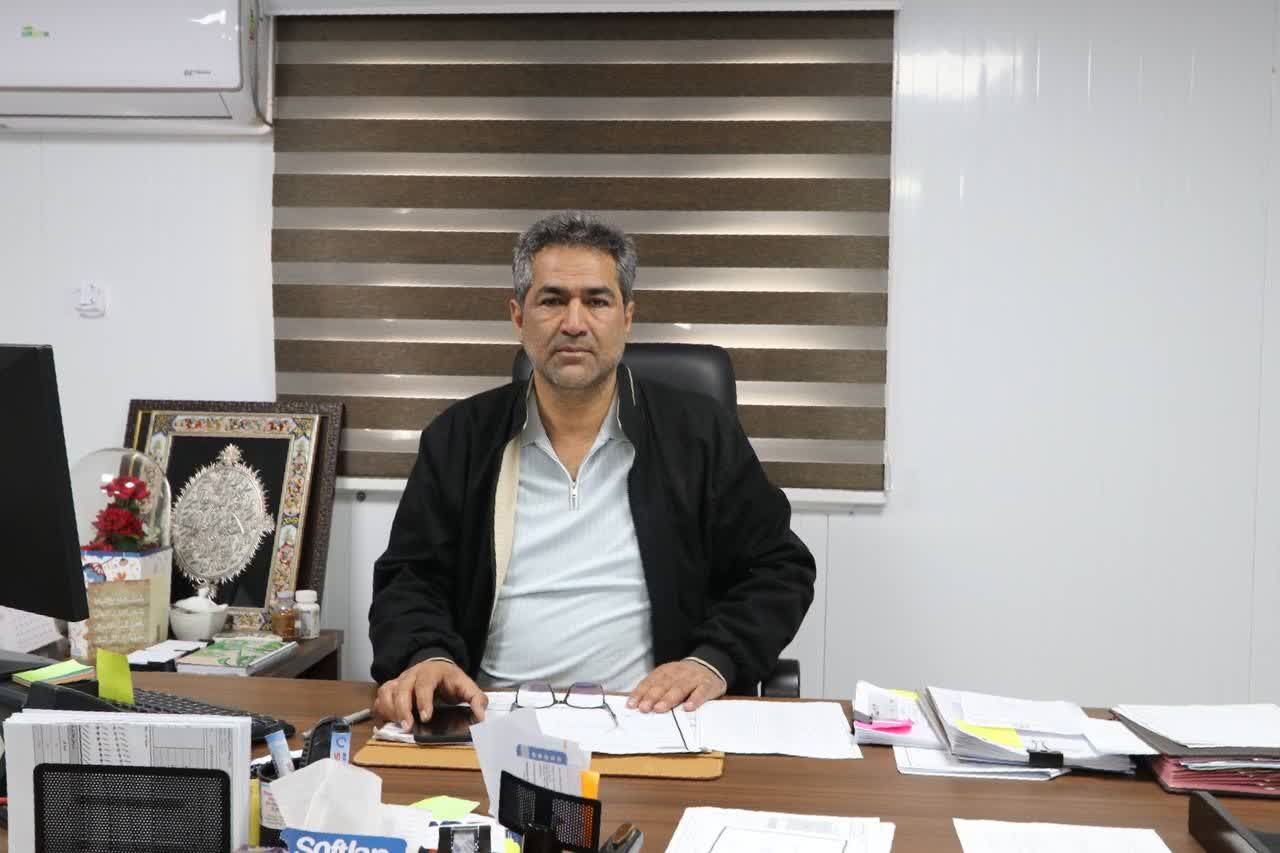 پیشرفت قابل توجه در ساخت سازه MCC فاز دوم پروژه تغلیظ مجتمع مس میدوک