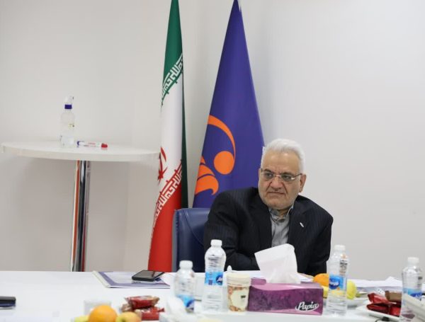 برگزاری مجمع عمومی عادی سالیانه شرکت نمایشگاهی بین‌المللی جنوب شرق کرمان