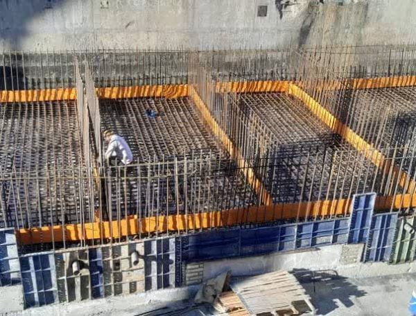 احیا و بازسازی کارخانه لیچینگ و واحد SX/EW مجتمع مس سونگون شتاب گرفت