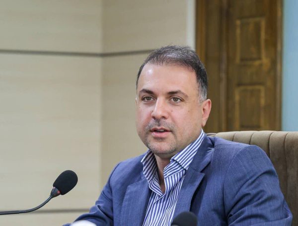 مدیرعامل شرکت ملی صنایع مس ایران خبر داد: