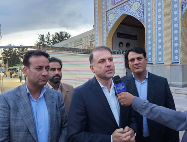 مدیرعامل شرکت ملی صنایع مس ایران: