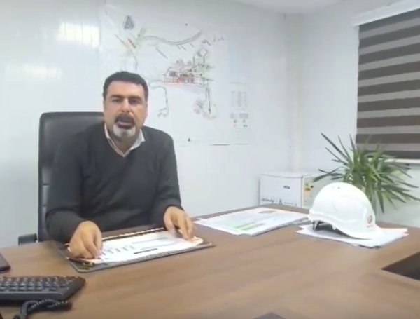 تسریع در اجرای پروژه‌های شرکت کانی‌مس با رویکرد مدیریتی جدید؛ ثبت جهش پیشرفت ۲٫۳۵ درصدی پروژه تغلیظ فازهای ۲ و ۳ مس میدوک در آذرماه ۱۴۰۴