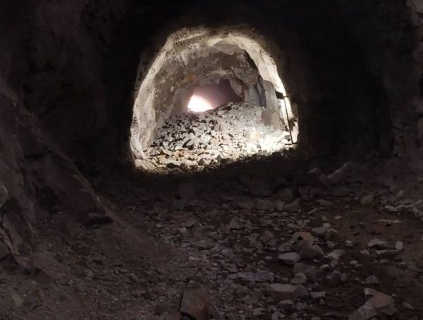 بازدید مدیرعامل شرکت کانی‌مس از پروژه فاز ۲ و ۳ تغلیظ مس میدوک؛ تأکید بر تسریع عملیات و تحقق اهداف توسعه‌ای