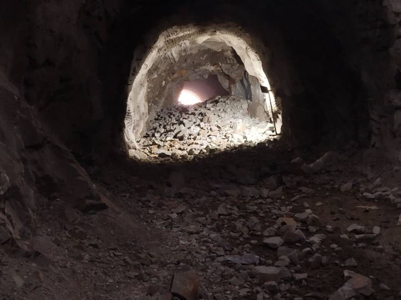 بازدید مدیرعامل شرکت کانی‌مس از پروژه فاز ۲ و ۳ تغلیظ مس میدوک؛ تأکید بر تسریع عملیات و تحقق اهداف توسعه‌ای
