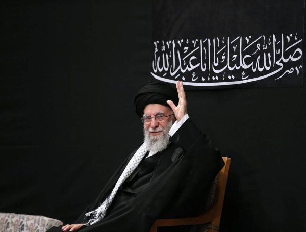 دعوت شرکت خدمات فنی و مهندسی صنایع و معادن کانی مس برای حضور در آیین تشییع پیکر مطهر رهبر شهید انقلاب اسلامی