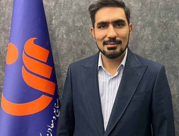 سلیمانی مدیرعامل شرکت کانی مس شد