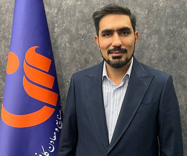 سلیمانی مدیرعامل شرکت کانی مس شد